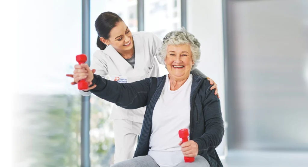 Assistenza ospedaliera